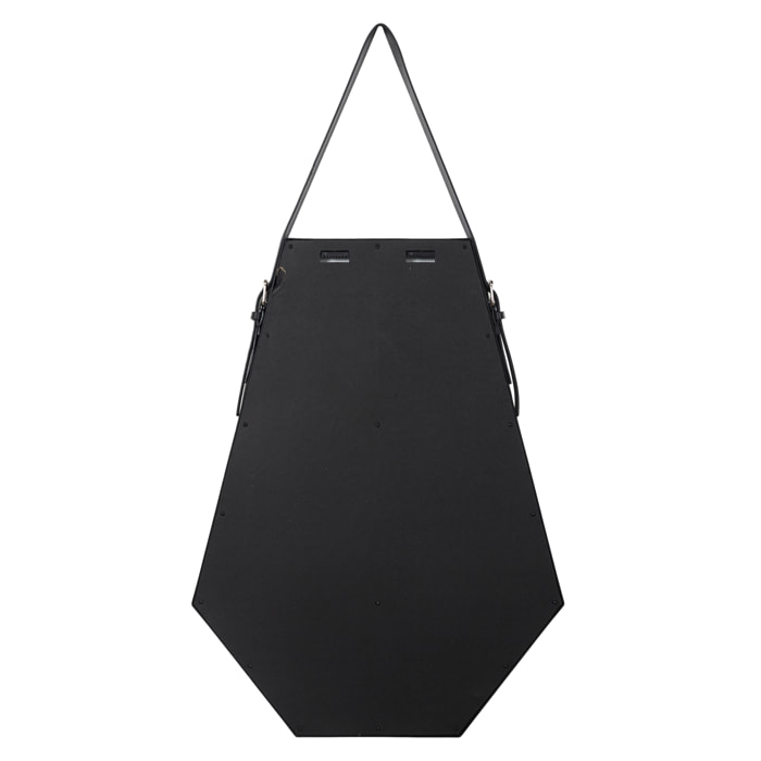 Miroir Anse Diamant 66x49cm