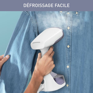 Défroisseur vapeur CALOR DT7151C0 Access Steam Easy