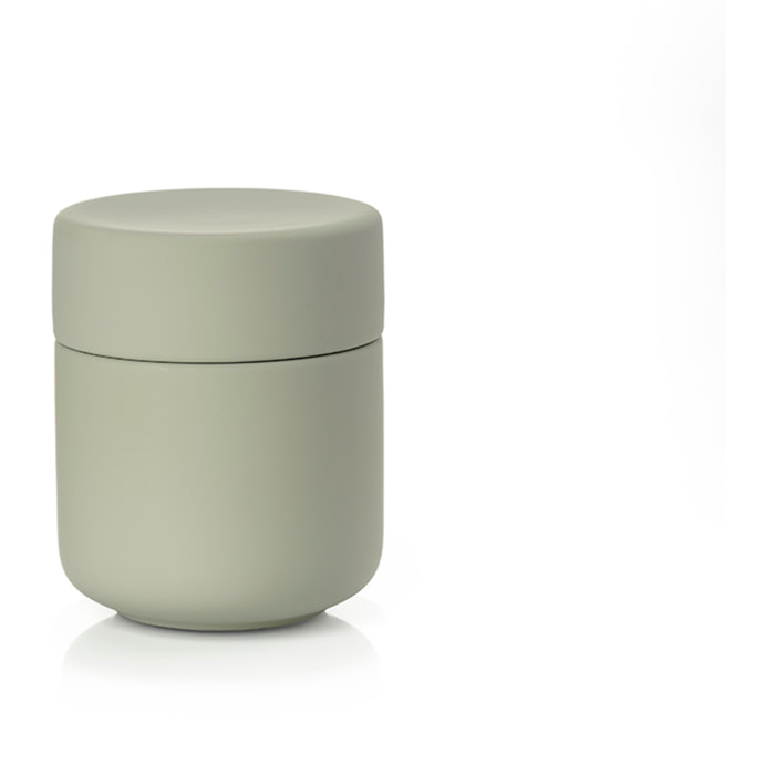 Pot avec couvercle Ume