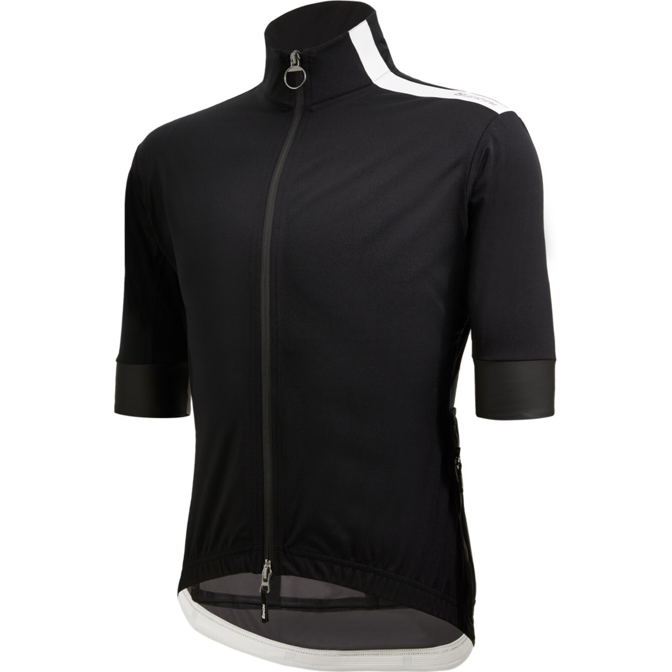 Adapt Shell - Veste A Manches Courtes - Noir - Homme