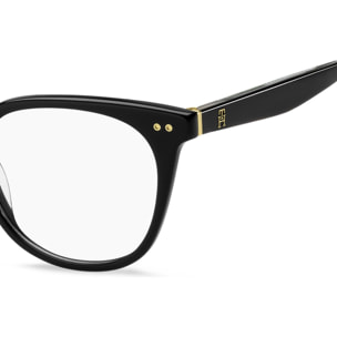 Gafas de Vista Tommy Hilfiger TH 2160 807 de Acetato Mujer 50 mm
