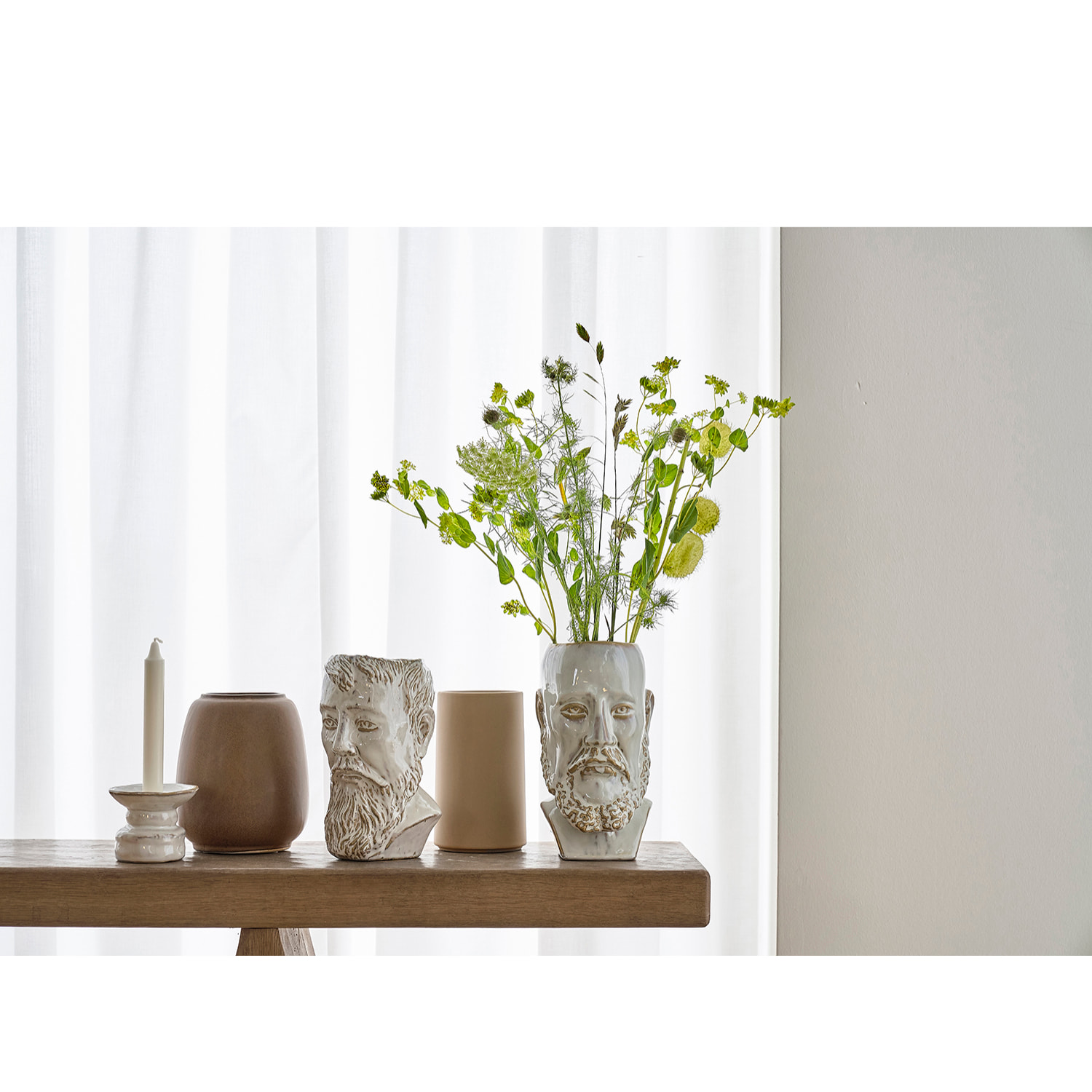 Vase Calvi