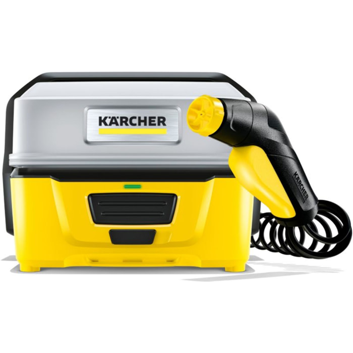 Nettoyeur basse pression KARCHER OC3