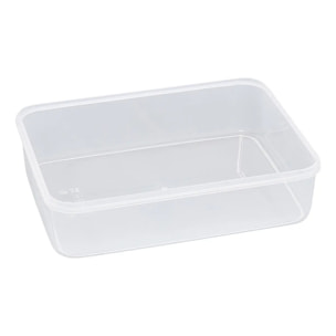 Boîte de conservation Clipeat 2,16L