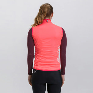 Guard Nimbus Women's Rain Vest - Grenadine - Grenadine