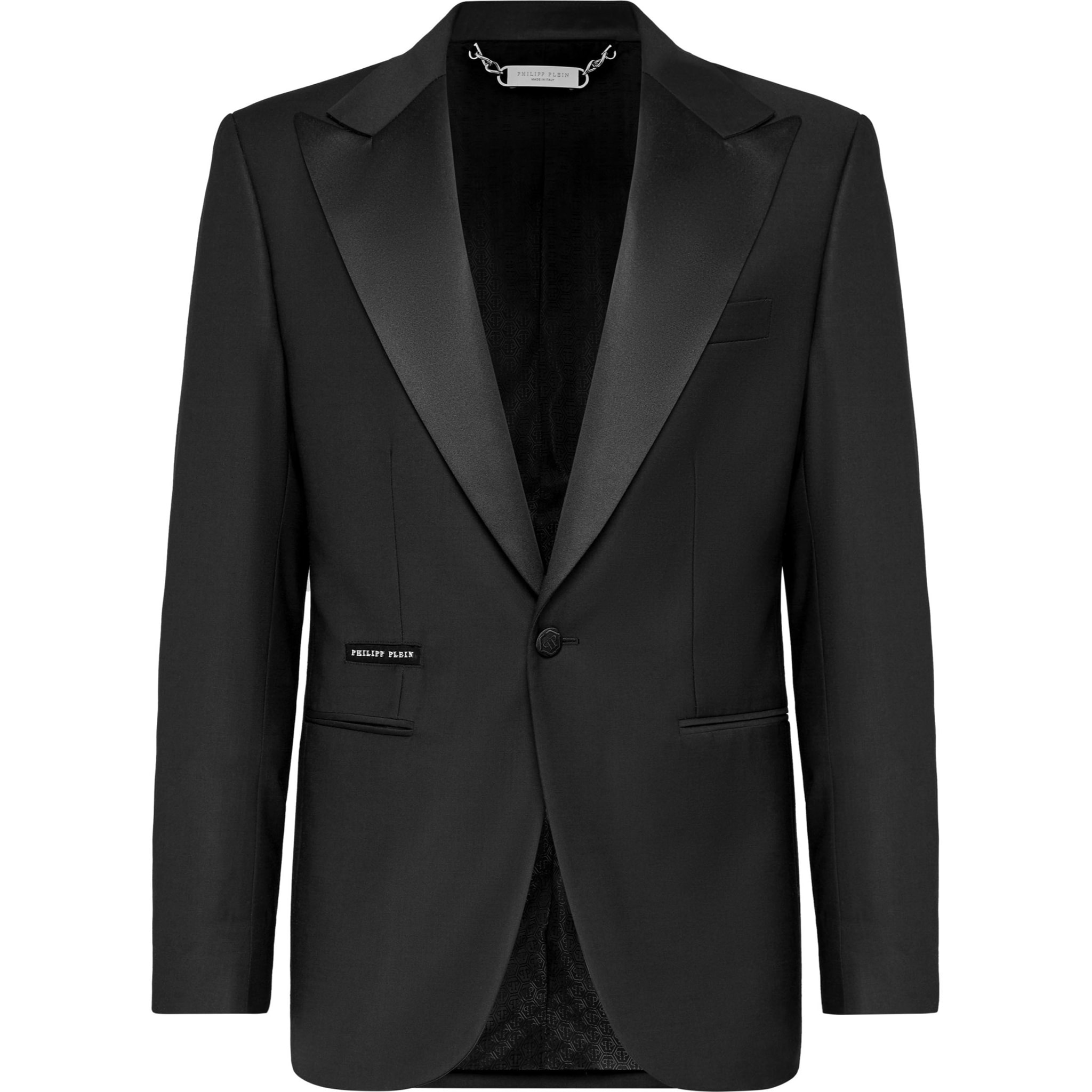 PHILIPP PLEIN Blazer ICONIC PLEIN