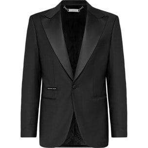 PHILIPP PLEIN Blazer ICONIC PLEIN