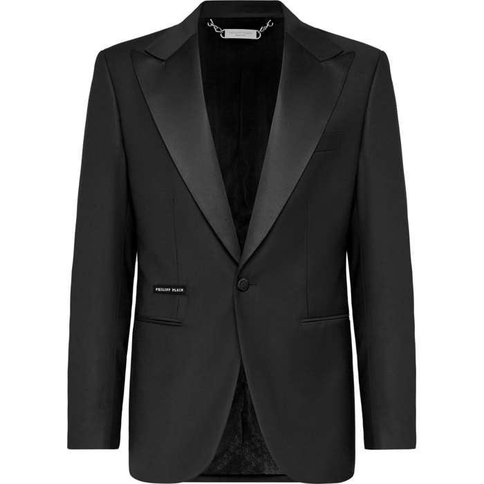 PHILIPP PLEIN Blazer ICONIC PLEIN