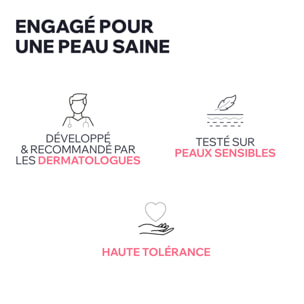 ROSELIANE - Soin anti-rougeurs 40ml