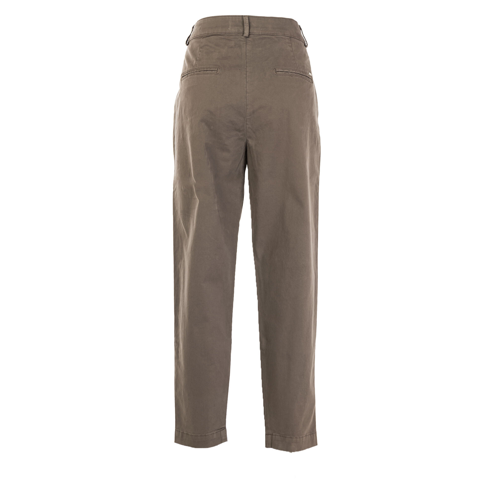 REIGN pantalone donna pietra