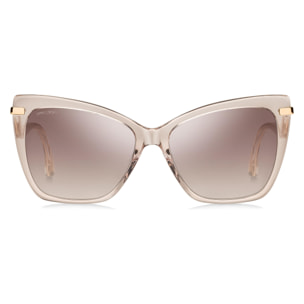 Gafas de sol Jimmy Choo Mujer SELBY-G-S-FWM-NQ