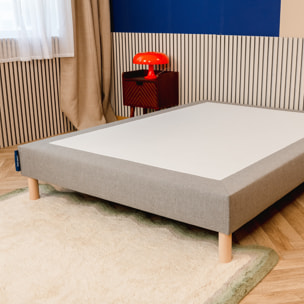 Sommier tapissier - Hypnia