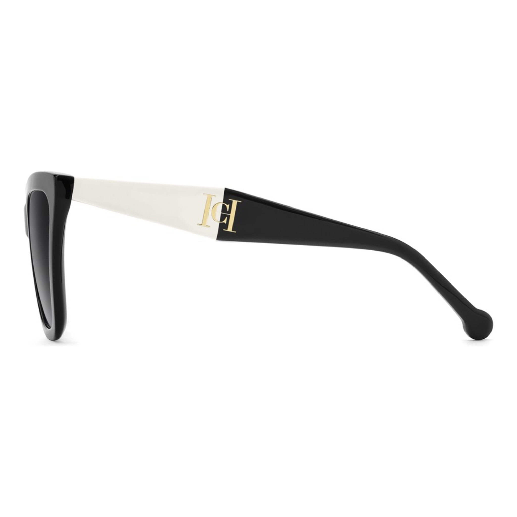 Gafas de Sol Carolina Herrera HER 0221/G/S 3H2 de Acetato Mujer 50 mm