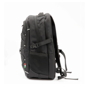 BACKPACK ECO REGULAR BLACK
