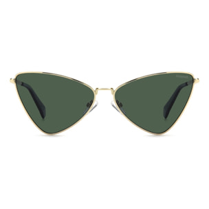 Gafas de Sol Polaroid PLD 6244/S/X PEF Polarizadas de Metal Mujer 60 mm