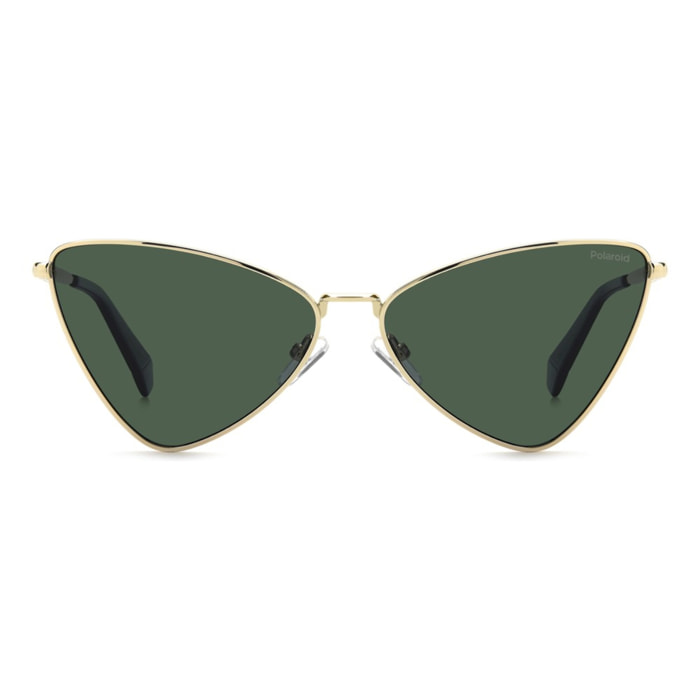 Gafas de Sol Polaroid PLD 6244/S/X PEF Polarizadas de Metal Mujer 60 mm