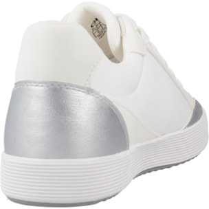 Sneakers de  Mujer de la marca GEOX  modelo D BLOMIEE BLANCO