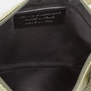 Deanna Borsa a mano Donna.Pelle autentica Sudia Incisa Serpente