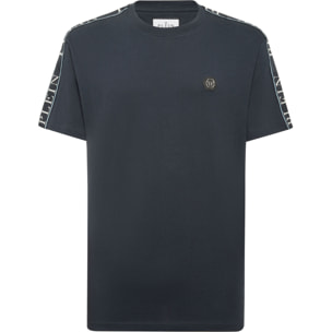 PHILIPP PLEIN Camiseta Cuello Redondo Ss