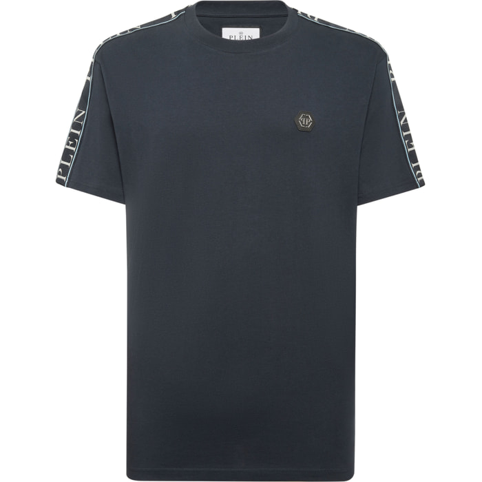 PHILIPP PLEIN Camiseta Cuello Redondo Ss