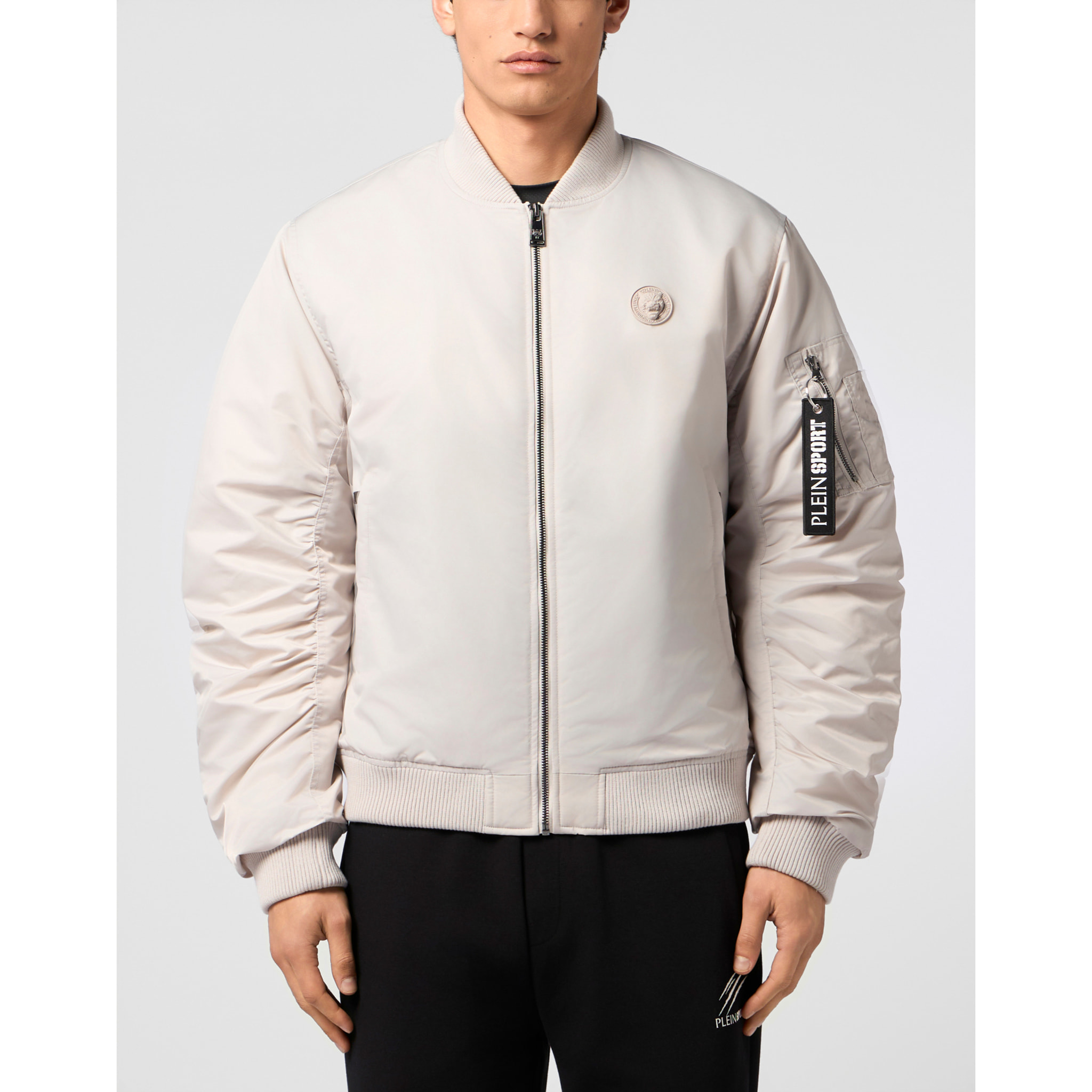 PLEIN SPORT Bomber ICON