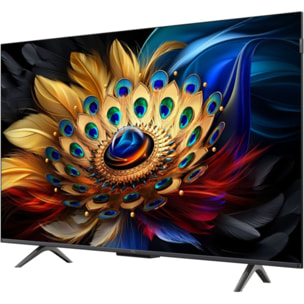 TV QLED TCL 43C69B 2024