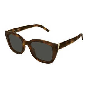 Gafas de Sol Saint Laurent SL M176-003 de Acetato Mujer 53 mm