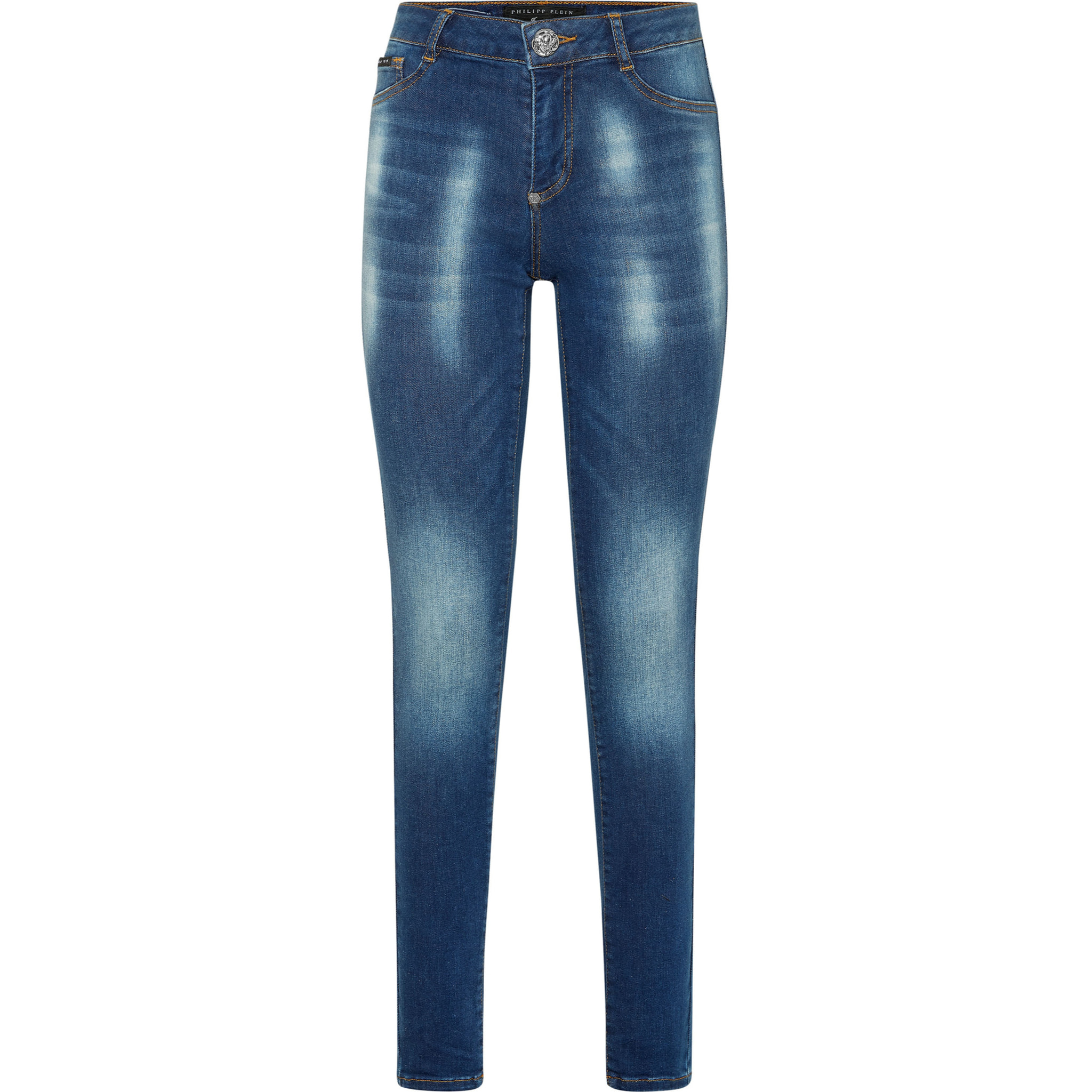 PHILIPP PLEIN Jeggings