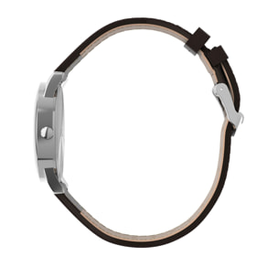 Timex Reloj Analógico De Cuarzo Easy Reader Classic