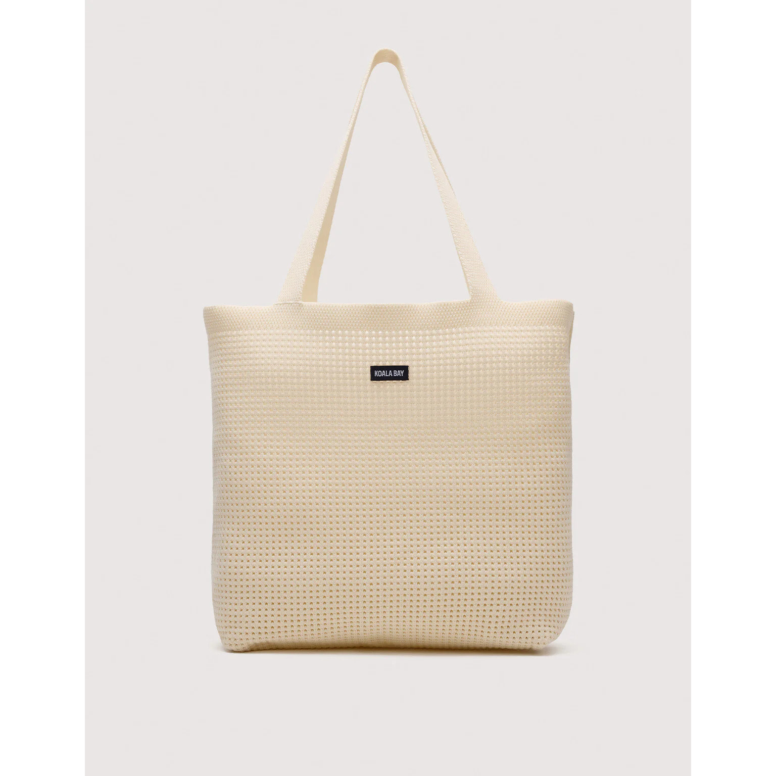Bolso Shopper Beige - Balessia