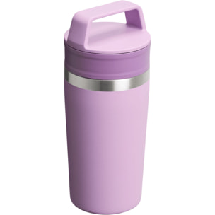 Tazza Termica - 0,35L - CAFÉ-TO-GO TRAVEL MUG - Lilac
