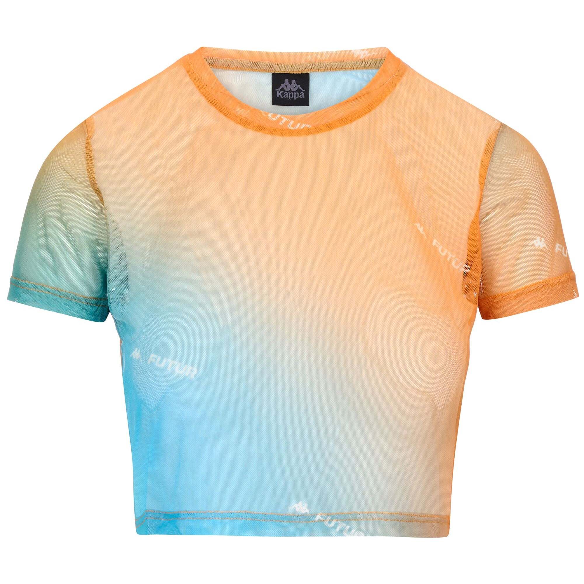 Camisetas y tops Kappa Mujer Authentic Doal Kff
