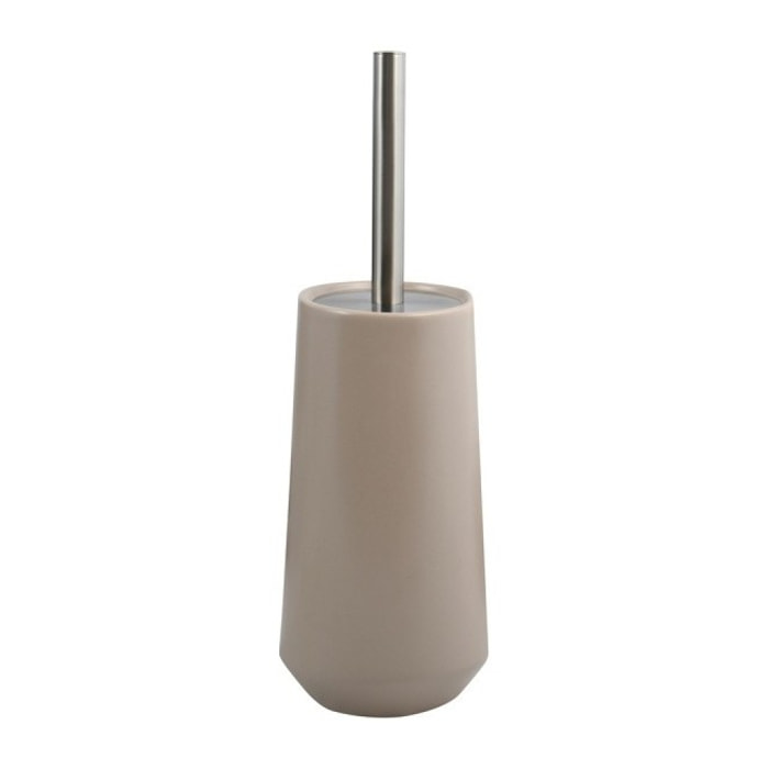Brosse Wc Céramique ESSOS Sand matt Elements by Spirella