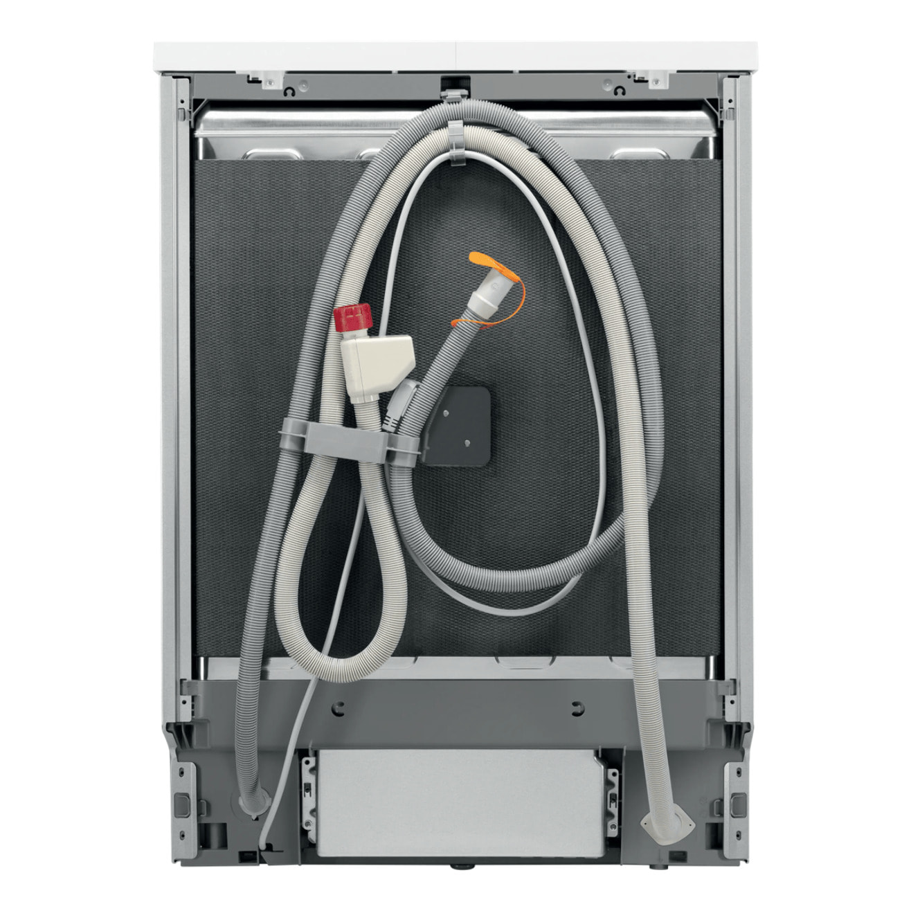 AEG Lavavajillas de 60 cm Serie 7000 GlassCare para 14 cubiertos FFB75717PM