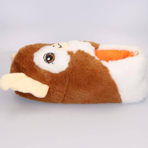 Pantuflas de estar por casa "Gremlins"