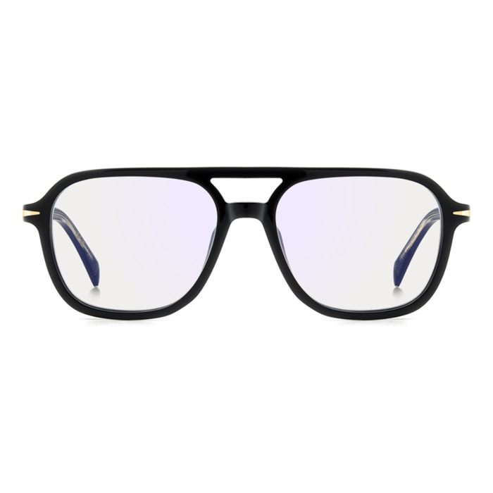 Gafas de Vista David Beckham DB 1182 2M2 de Acetato Hombre 54 mm