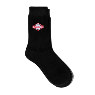 Calcetines Negros DF Patch