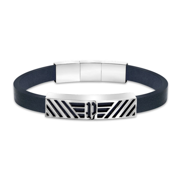 Pulsera Police Hombre PEAGB2211701