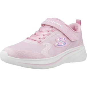 Zapatillas Niña de la marca SKECHERS  modelo WAVE 92 Pink