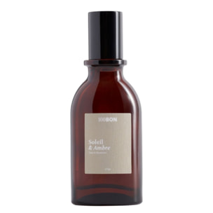 Soleil & Ambre - Eau de Toilette