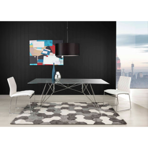 Tomasucci tavolo SPILLO SLIM multicolore