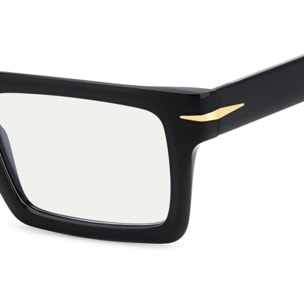 Gafas de Vista David Beckham DB 7126 807 de Acetato Hombre 51 mm
