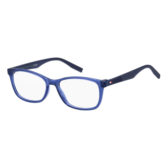 Gafas de Vista Tommy Hilfiger TH 2027 PJP de Tr90 Infantil 51 mm