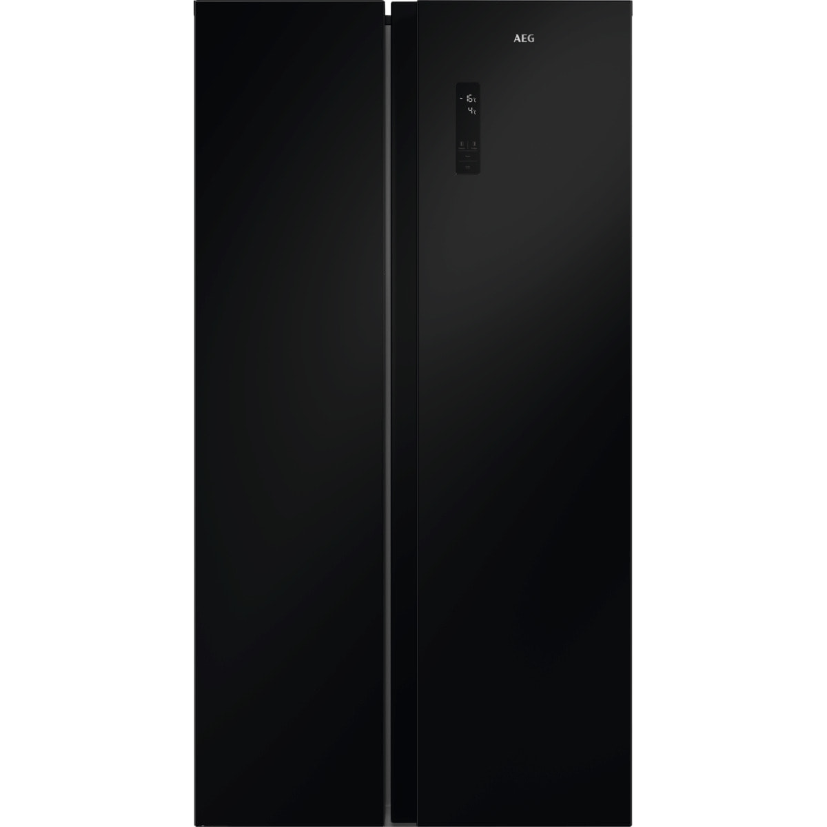 AEG Frigorífico americano de libre instalación Serie 9000 MultiChill de 177 cm TX6MR531EE