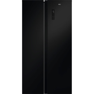 AEG Frigorífico americano de libre instalación Serie 9000 MultiChill de 177 cm TX6MR531EE
