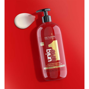 UNIQ ONE All In One Shampoo 490ml