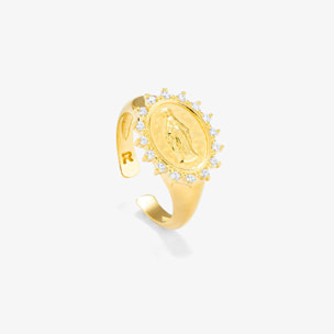 Anillo Radiant Mujer RY000054