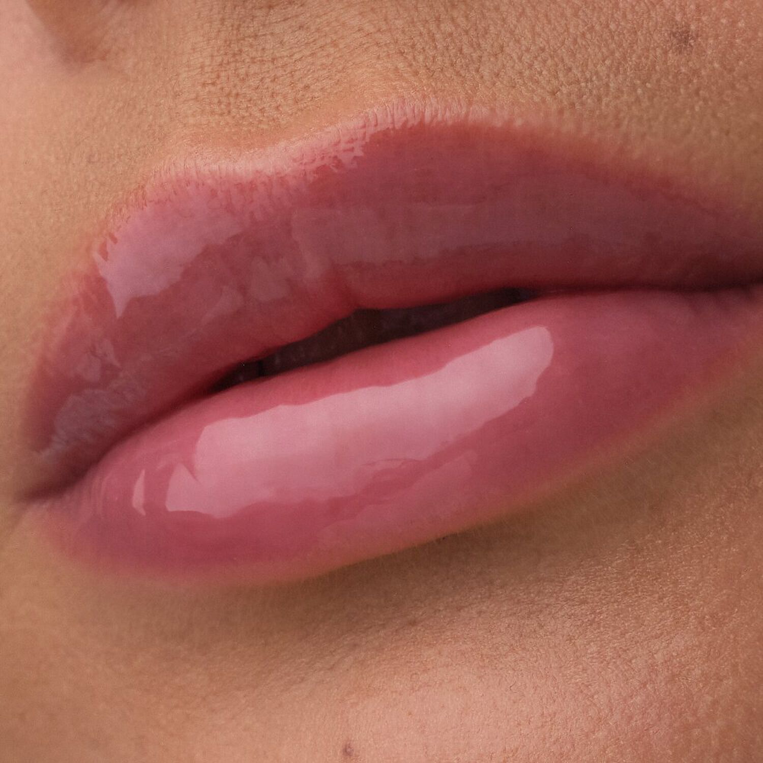 Glaze Guard - Baume à Lèvres SPF 50 Fini Brillant 10ml