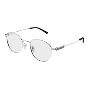Gafas de Vista Gucci GG1993OK-001 de Metal Hombre 51 mm