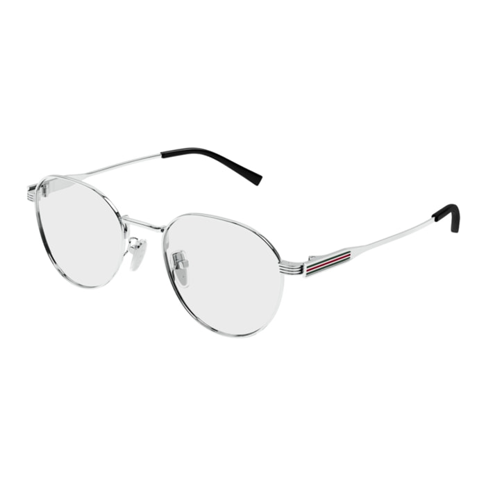 Gafas de Vista Gucci GG1993OK-001 de Metal Hombre 51 mm